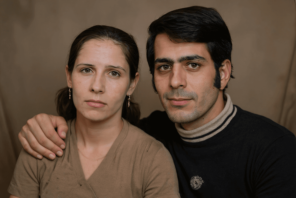 Photo 4 after AI enhancement and color recovery